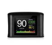 Бортовой компьютер OBD2 WiiYii P10 БК обд2 борт компютер