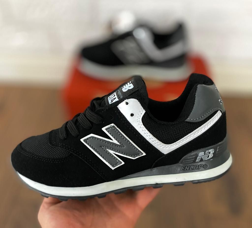 Buty New Balance 574 Damskie Nowe Rozm 36-40