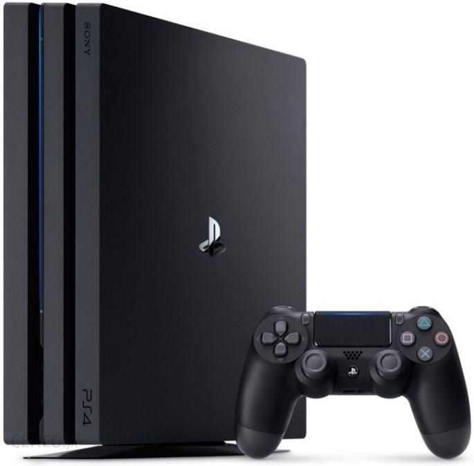 PlayStation 4 PRO 1TB PS4