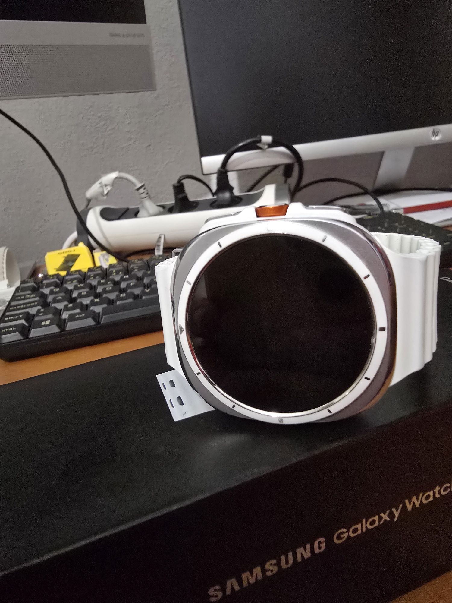 Samsung Galaxy ultra