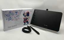 Tablet graficzny XP-PEN STAR G640S, Komis Jasło Czackiego