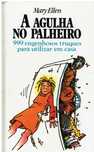 11426 A Agulha no Palheiro - de Mary Ellen