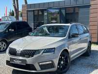 Skoda Octavia Piękna Skoda Zapraszam do kontaktu