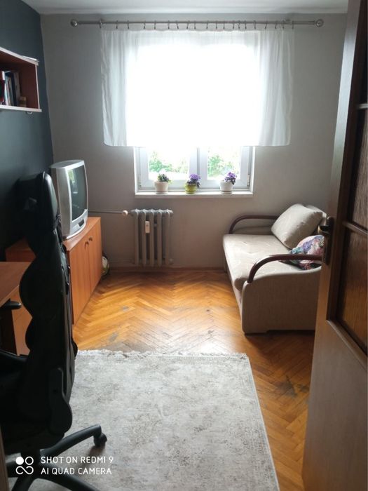 Sprzedam mieszaknie 44m2 - os. Kopernika, Jarosław