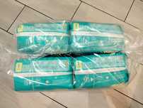 Pampers active baby 2-5kg (44szt) x4