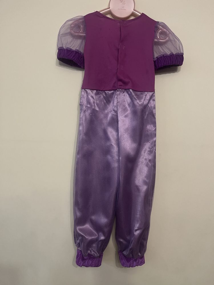Strój shimmer i shine 104-110