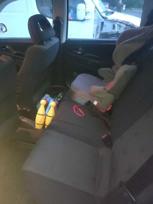 Seat Cordoba 1.6 gasolina e  GPL