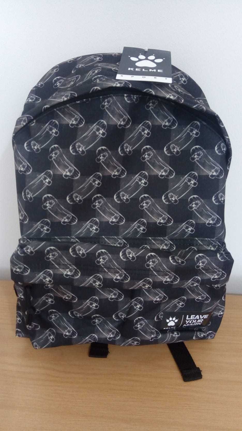 Mochila Kelme Sport - NOVA