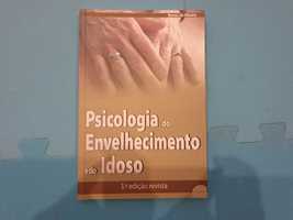 PSICOLOGIA do ENVELHECIMENTO e do IDOSO - Barros de Oliveira - 3a edi