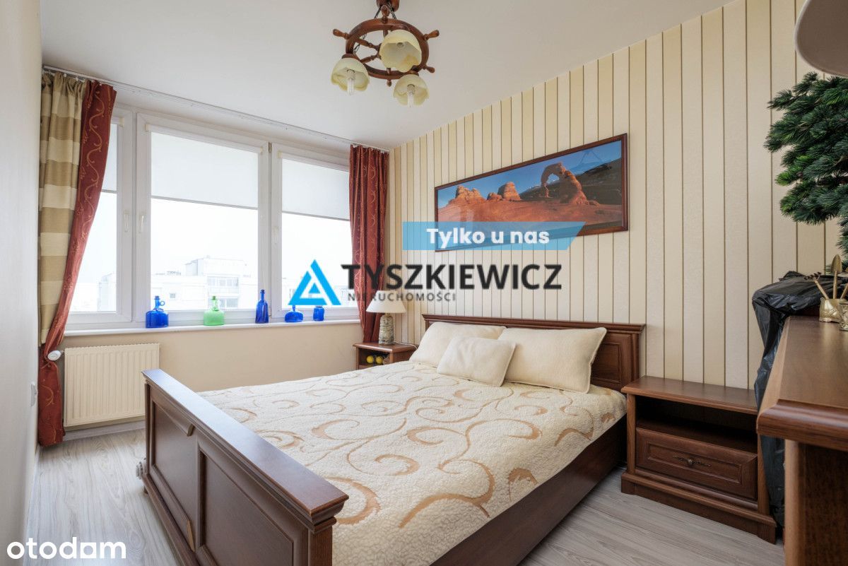 Mieszkanie 2 pokoje, Lokalizacja petarda!