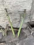 Руль мотоблок zubr