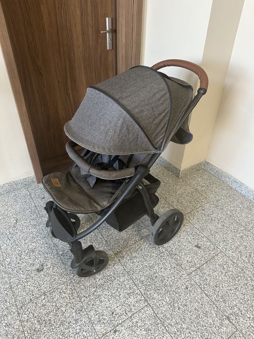 Wózek spacerowy Lionelo