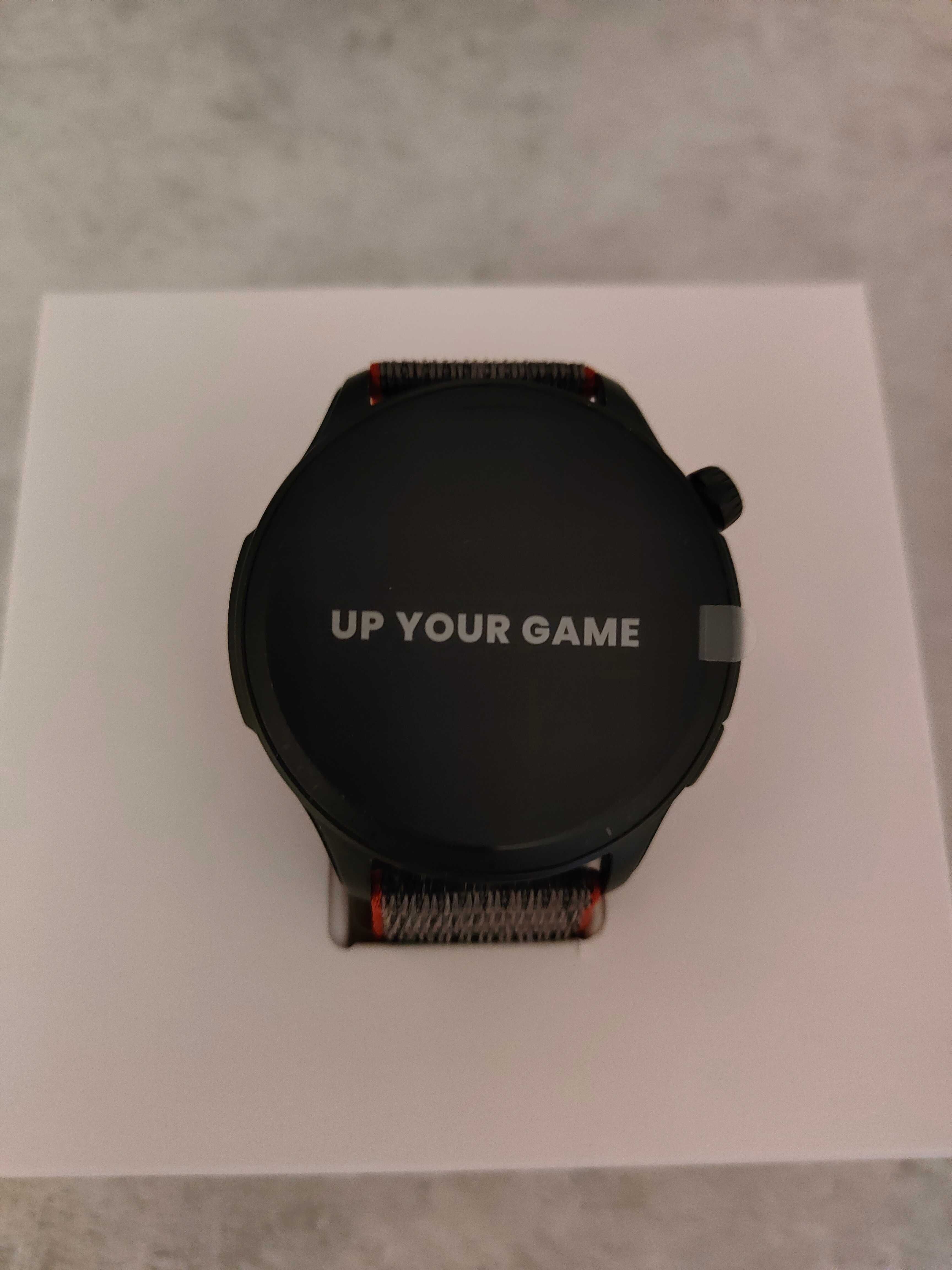 Smartwatch Amazfit GTR 4 - Smart Fitness made easy (Sale)