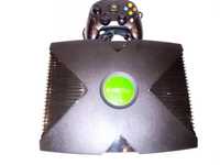 Xbox Clasic 2005 rok.Konsola SPRAWNA.