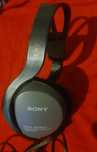 Оригинальные полноразмерные наушники SONY MDR CD-370 навушники соні