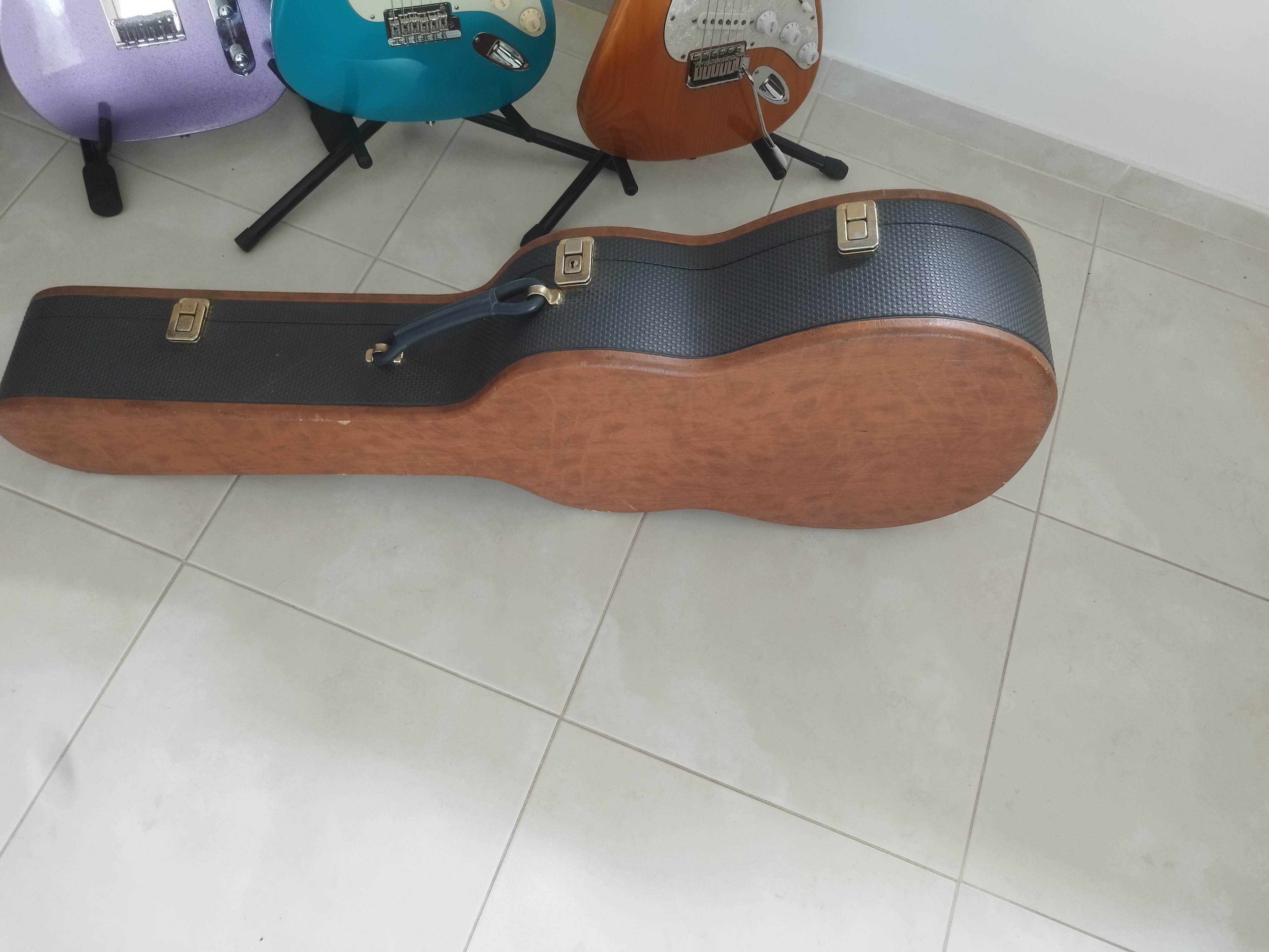 Gitara elektroakustyczna Yamaha APX- 8D