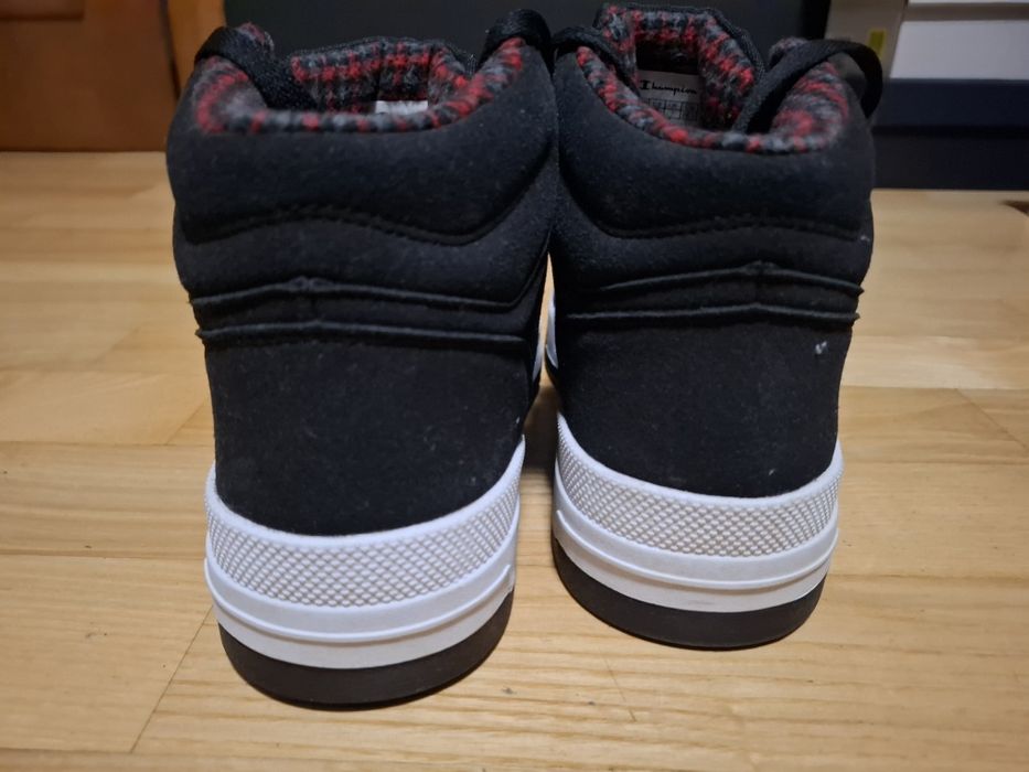 Kozaki champion r.41