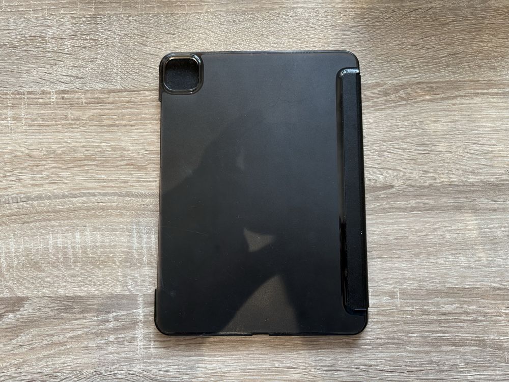 Etiu Case iPad 11 Pro 2021 M1 128 GB Spigen Smart Fold