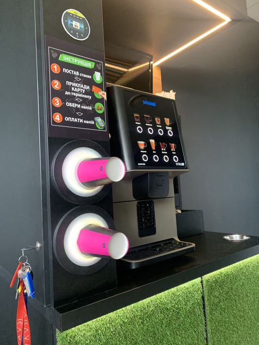 Диспенсер для стаканів,дозатор для склянок,органайзер для стаканів ,