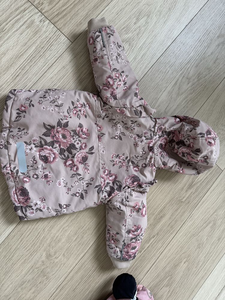 Kurtka newbie 74
