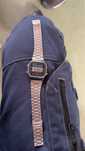 zegarek casio vintage