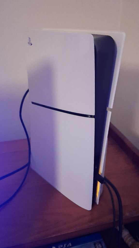 Playstation 5 Slim