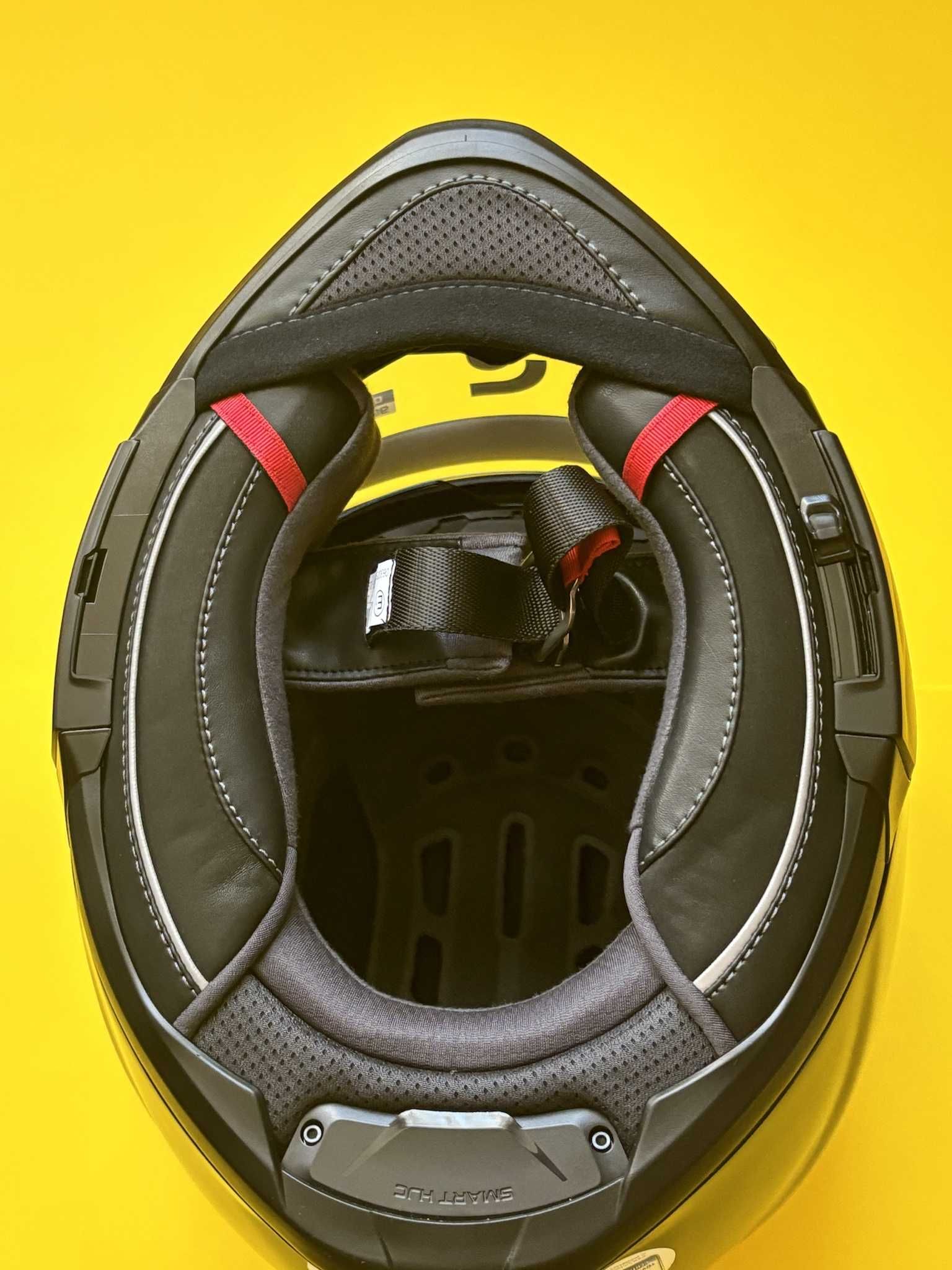 kask motocyklowy HJC RPHA 71