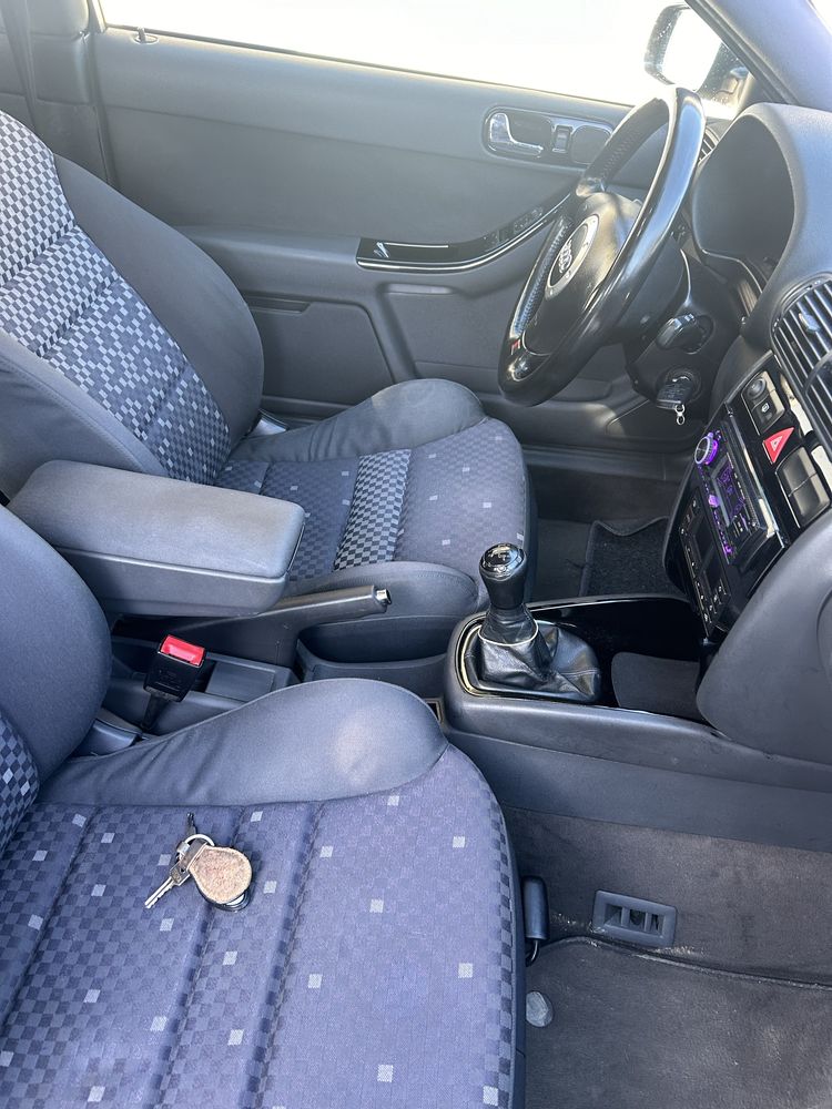 Audi a3 110cv