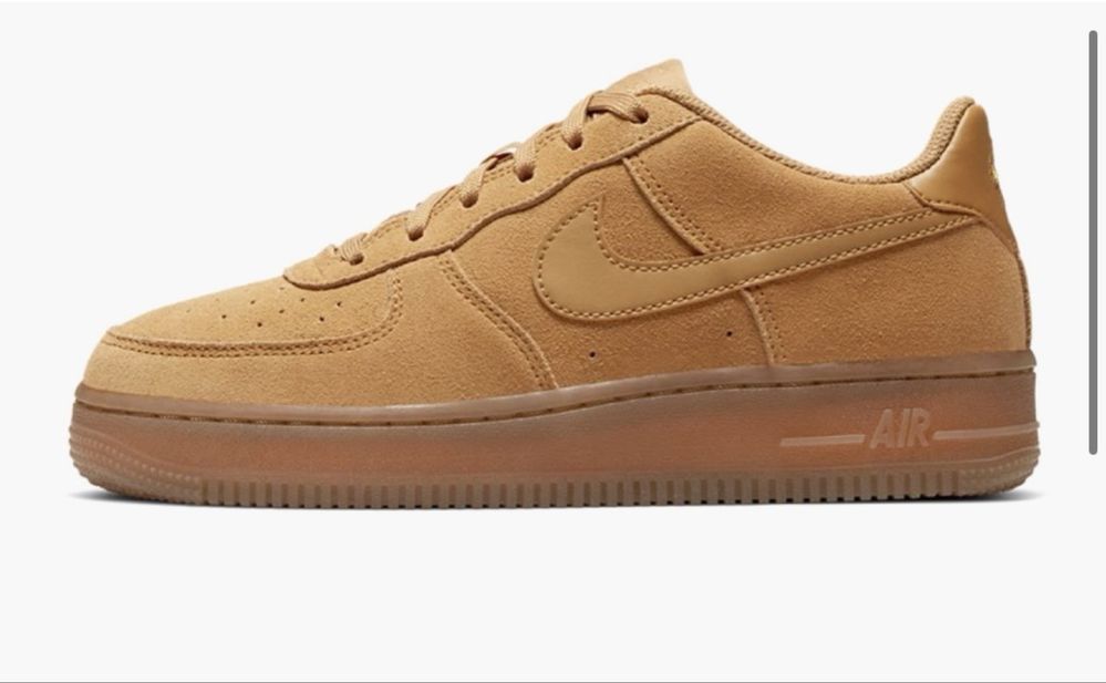 Кросівки Nike Air Force 1 Unisex