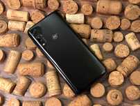 Motorola Moto G Power 4/64Gb xt2041-4