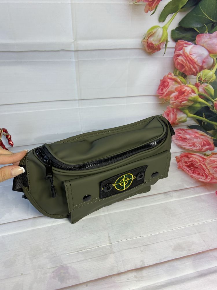 Torebka nerka Stone Island
