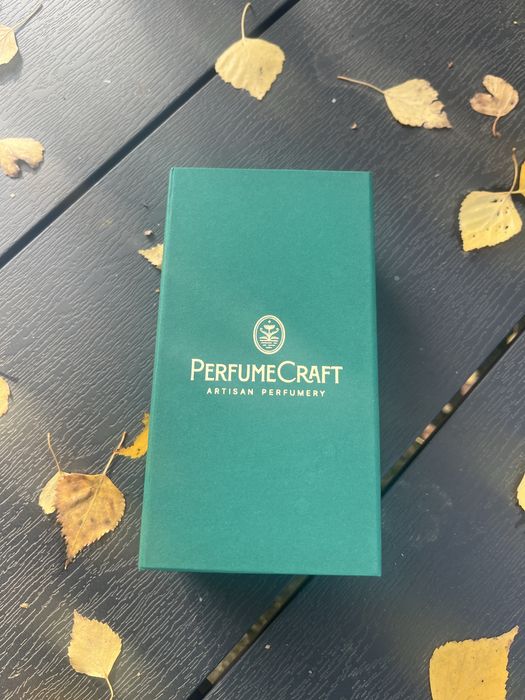 Perfume Craft perfumy