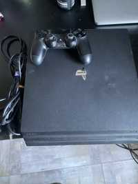 Konsola Playstation 4(PS4) PRO 1TB