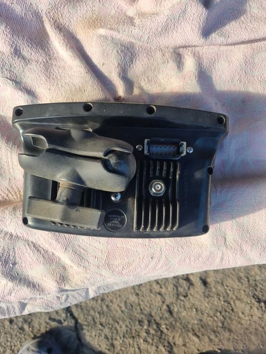 Навігація трімбел 250 б/у