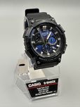 Чоловічий годинник Casio MCW-200H-2AV с хронографом