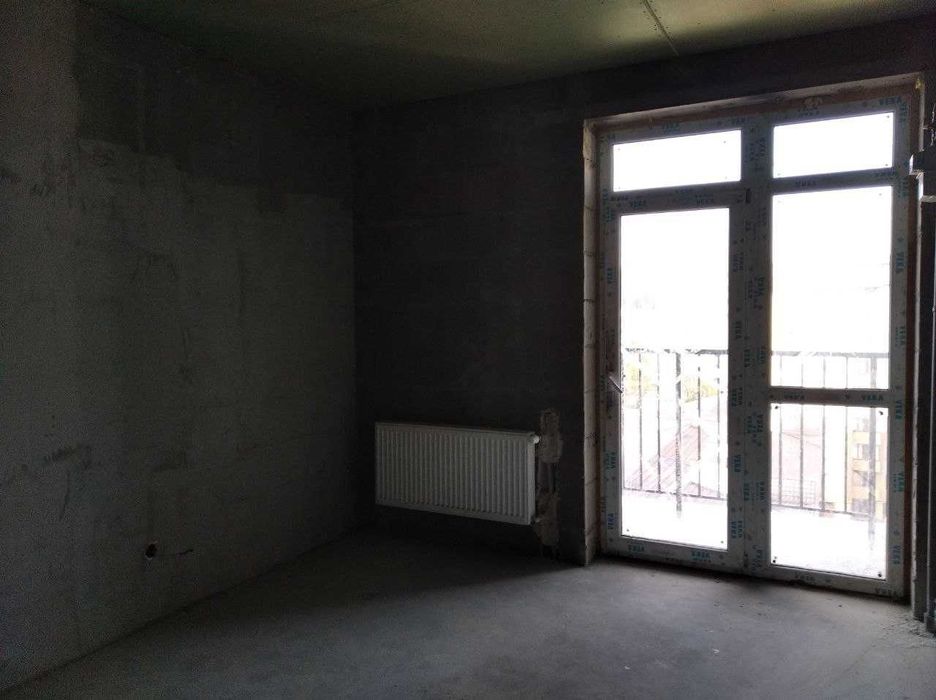 Продаж однокімнатної квартири біля школи у Винниках