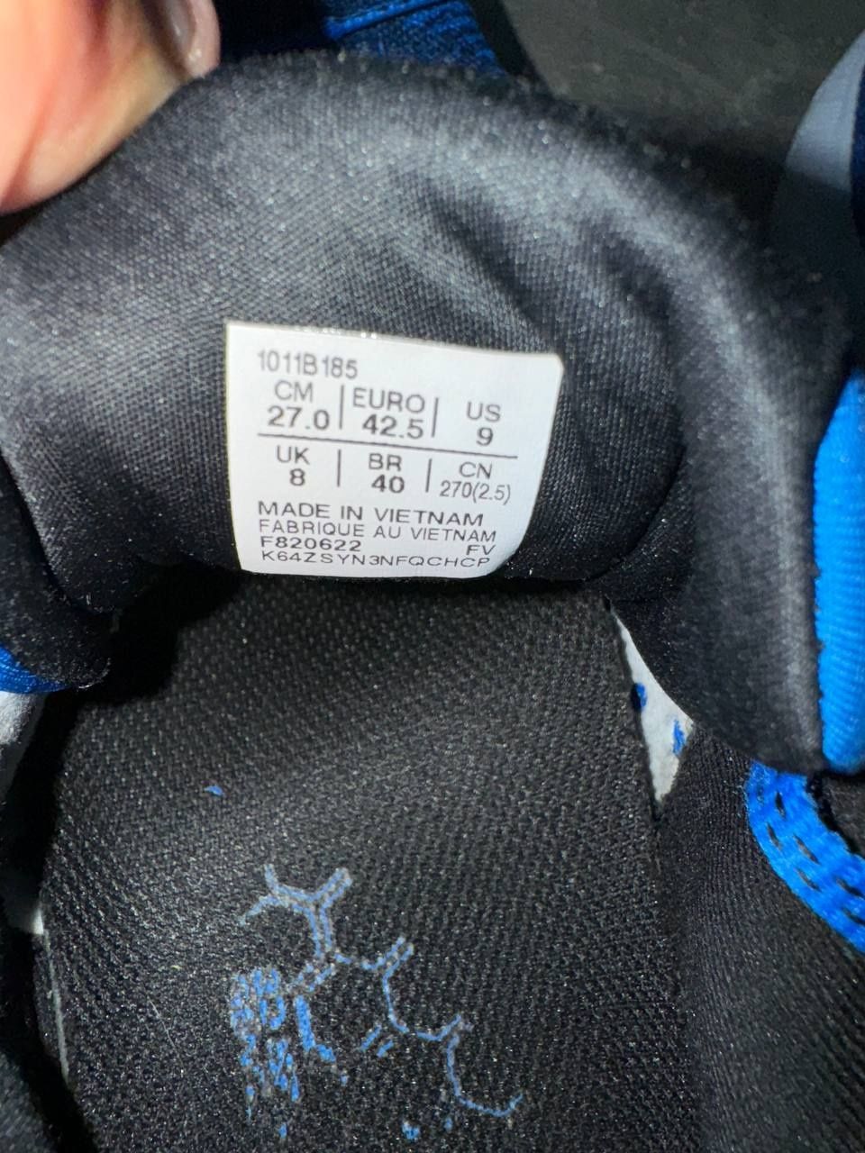 Кросівки бігові Asics GT-2000 10  100%оригінал