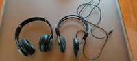 Conjunto Headphones