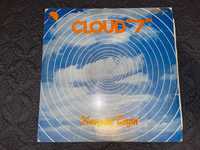 Płyta winylowa Cloud 7 - Kepp on tryin'