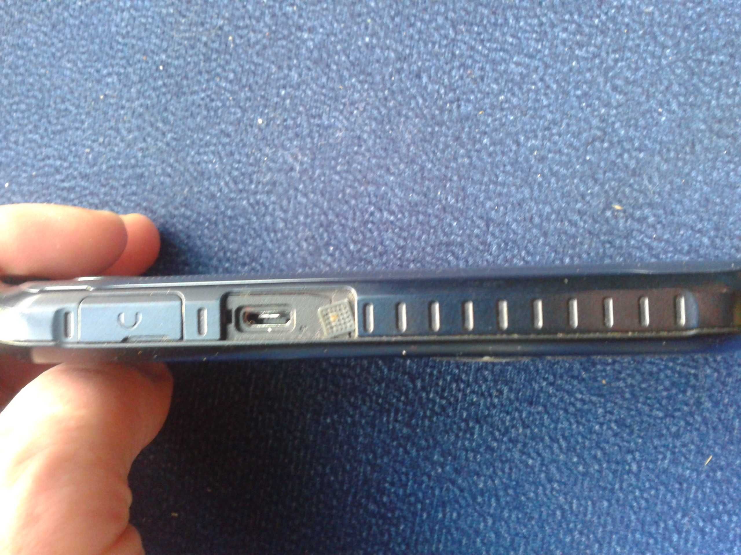 telefon Samsung klawiszowiec