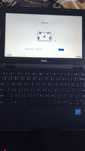 Dell Cromebook 11 3180, 11.6", 4/16Gb, WiFi