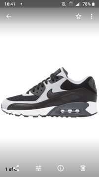 Nike Airmax Essential 90