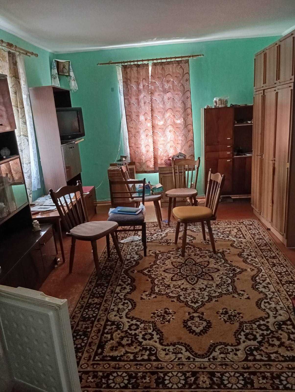 Продам житловий будинок