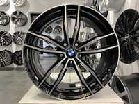 19 Felgi 5x120 ET30 GMP SWAN BMW 5 F10 F11 3 F30 F31