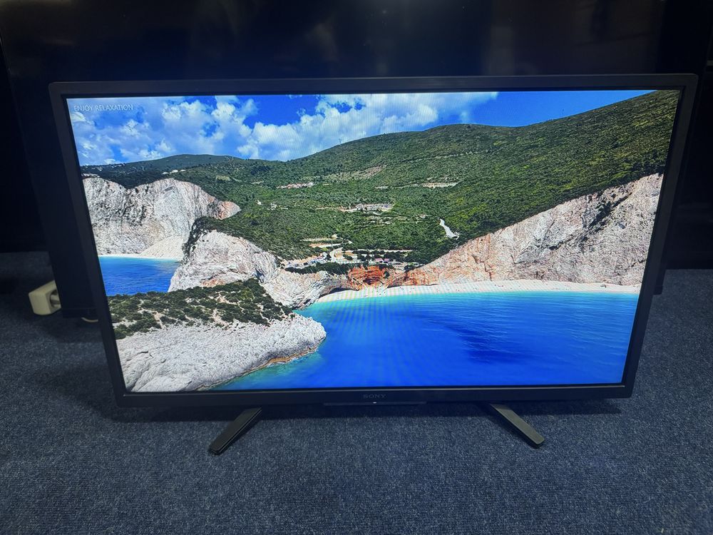 Sony 32W800 2021р  Android TV Wi-Fi T2