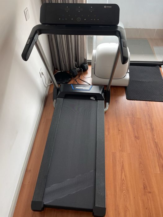 Horizon Fitness