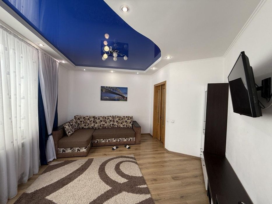 Оренда 2-кімнатної квартири в Івано-Франківську