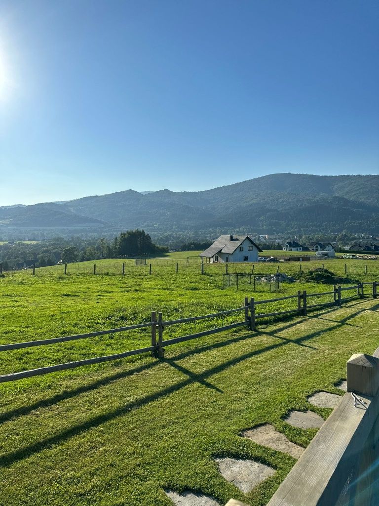 Domek w górach,pokoje, noclegi Beskid Żywiec