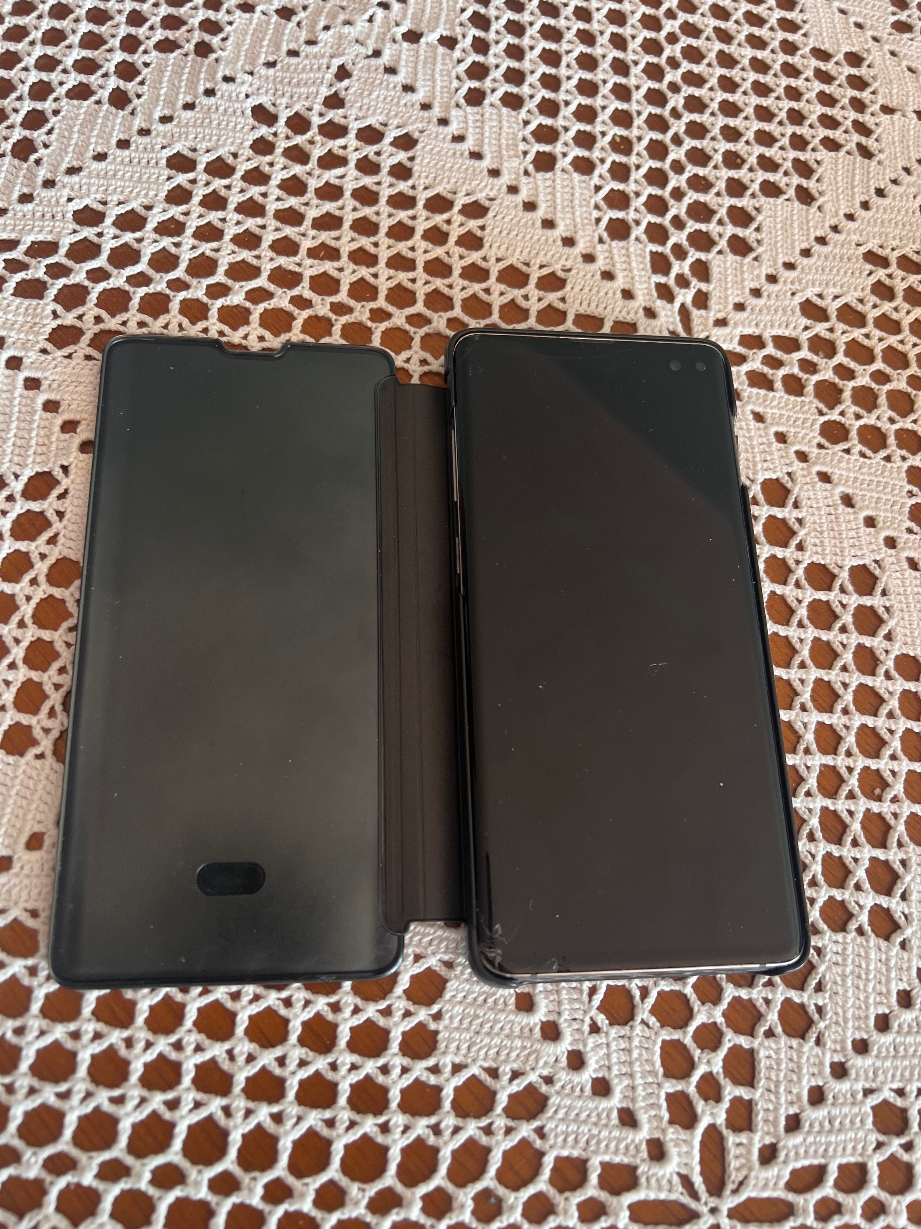 Samsung S10 usado