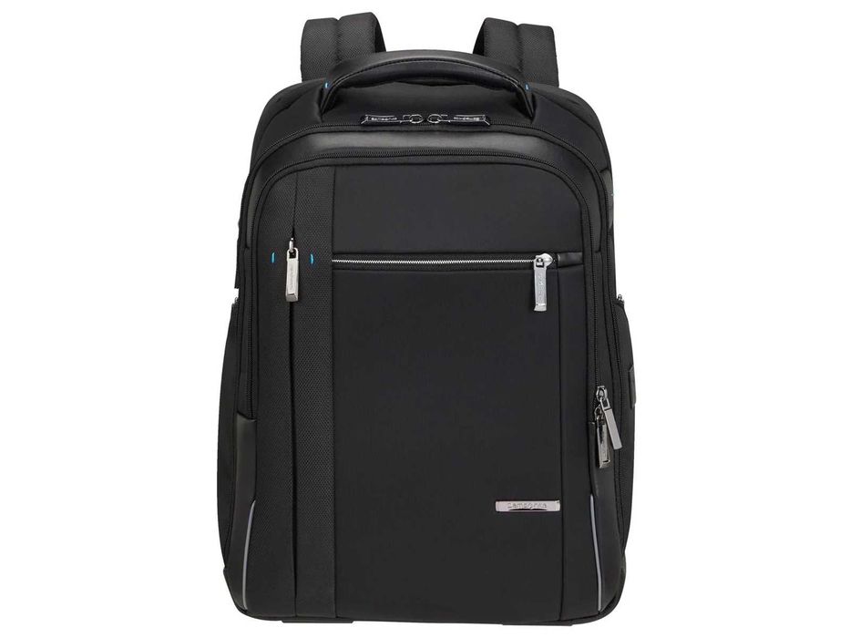Samsonite Spectrolite 3.0 Plecak do Laptop 17.3" | Czarny NOWY